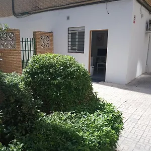 Appartement Marquéz De Ovieco, Málaga