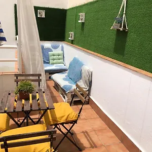  Apartament Ilios Hiszpania