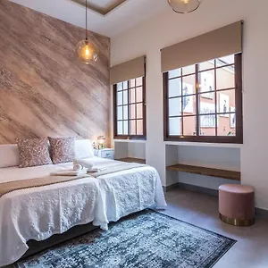  Apartament Corceles Casa Palacio Hiszpania