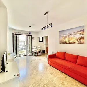 Apartament Jazmin Centro Hiszpania
