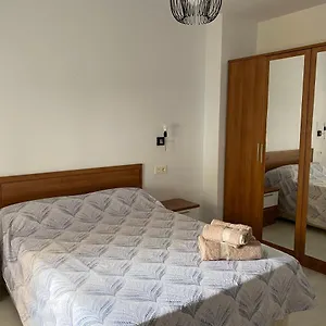 Apartament Hercules Hiszpania