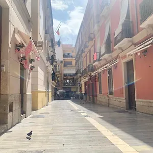 Bakari Centro Malaga