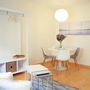  Apartament Coqueto Cerca Del Centro Historico Hiszpania