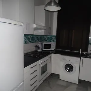 Appartement - Jinetes, 13, Málaga