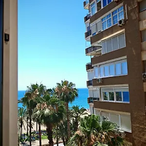  Apartament Port Hiszpania