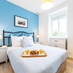  Apartament Amazing Center Hiszpania