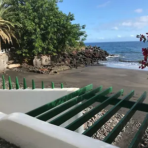  Apartament Playa Chica Tenerife Hiszpania